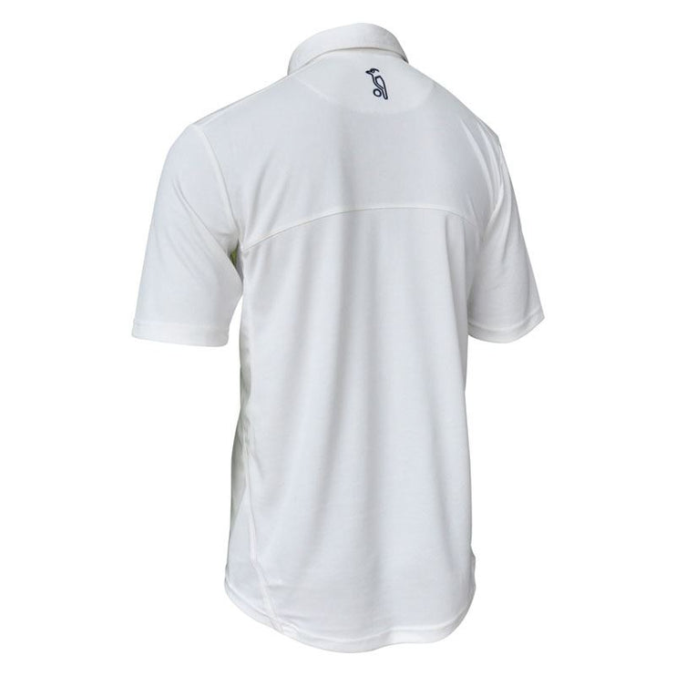 Kookaburra Pro Player S/S Junior Cricket Shirt