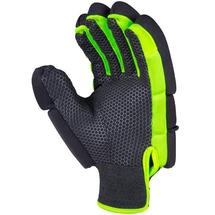 Grays Proflex 1000 Glove LH Black/Fluo Yellow