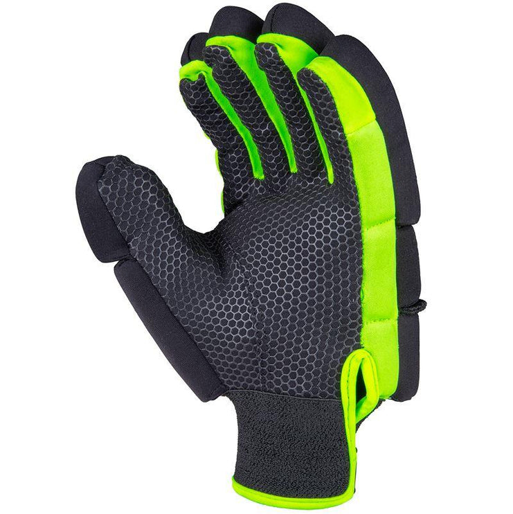 Grays Proflex 1000 Glove LH Black/Fluo Yellow