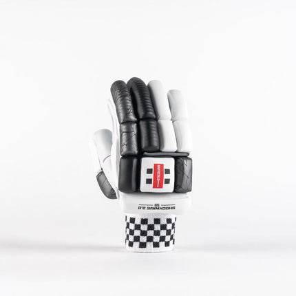 Gray-Nicolls Shockwave 2.0 500 Batting Gloves