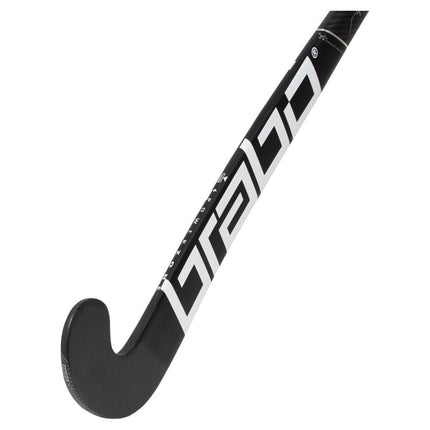 Brabo G-Force TC-5 Black/White Junior Hockey Stick 2021