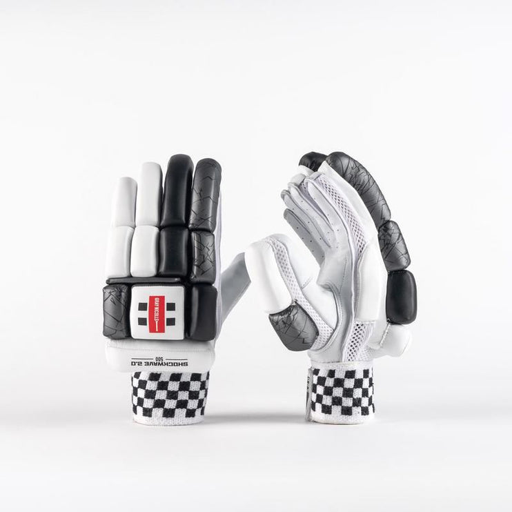 Gray-Nicolls Shockwave 2.0 500 Batting Gloves