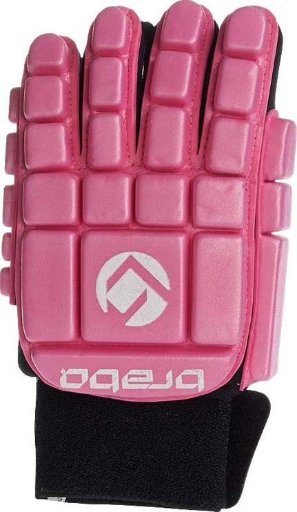 Brabo F3 Full Finger Foam Glove Left Hand