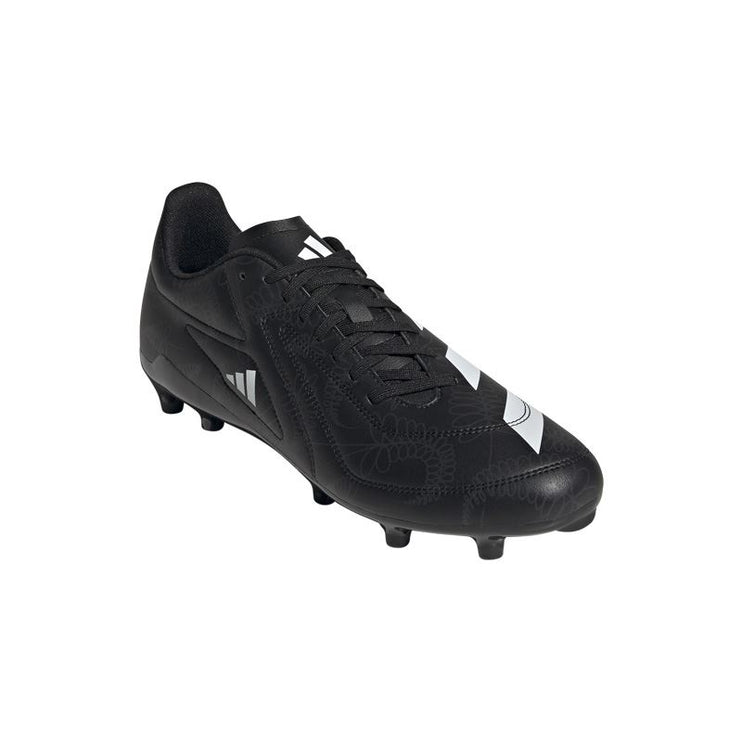 Adidas RS-15 FG Rugby Boots Core Black 2023