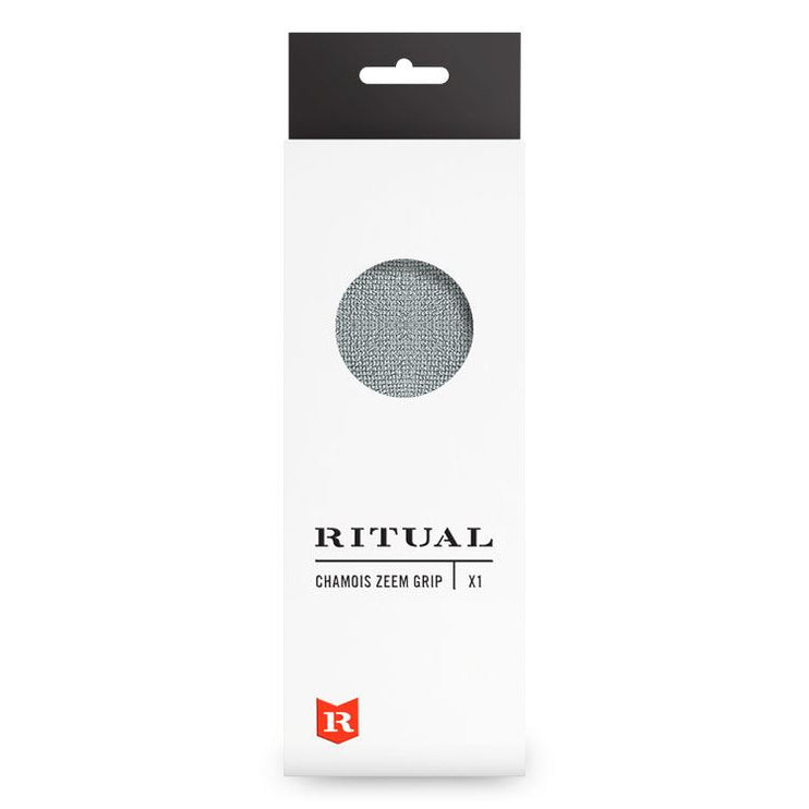 Ritual Chamois Tex Grip