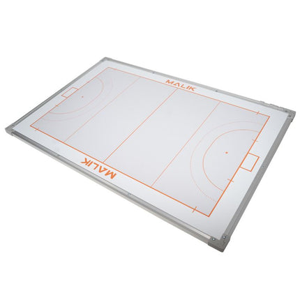 Hockey Coaching Board Set L 60 x 90cm