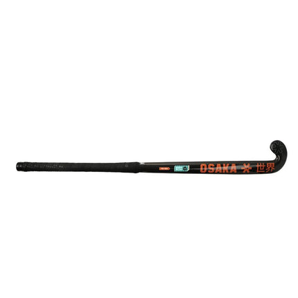 Osaka Indoor Vision 30 Pro Bow Hockey Stick 2023