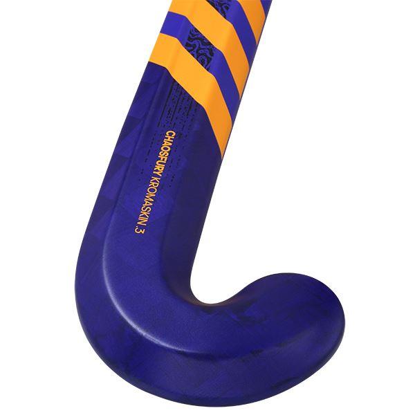 Adidas Chaosfury Kromaskin .3 Composite Hockey Stick 2021