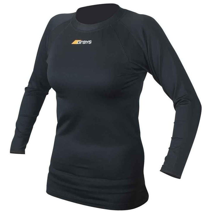 Grays Ladies Long Sleeve Baselayer