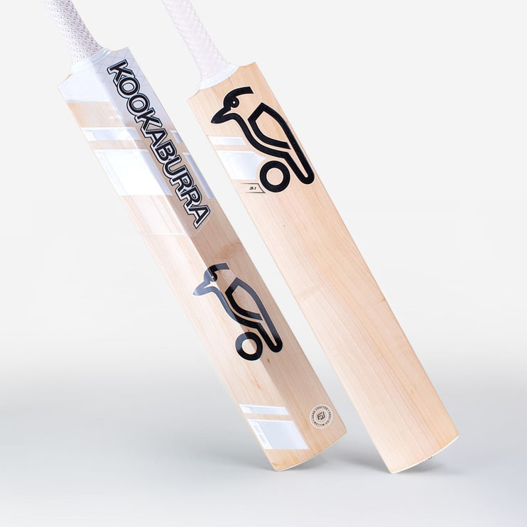 Kookaburra Ghost 3.1 Junior Cricket Bat 2024