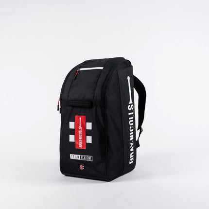 Gray-Nicolls Academy 1.1 Duffle Bag 2024 Black