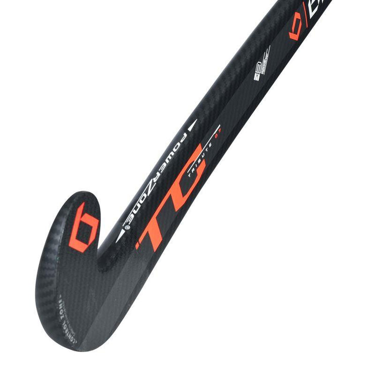 Brabo TC-7.24 CC Composite Hockey Stick 2020