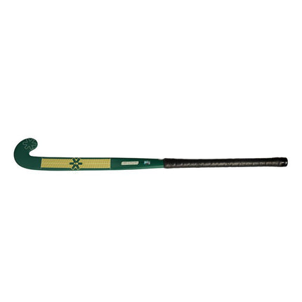 Osaka Vision 10 Show Bow Junior Hockey Stick 2023