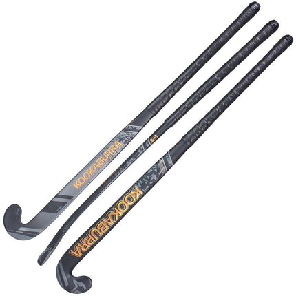 Kookaburra Future L-Bow Extreme X Junior Hockey Stick 2021