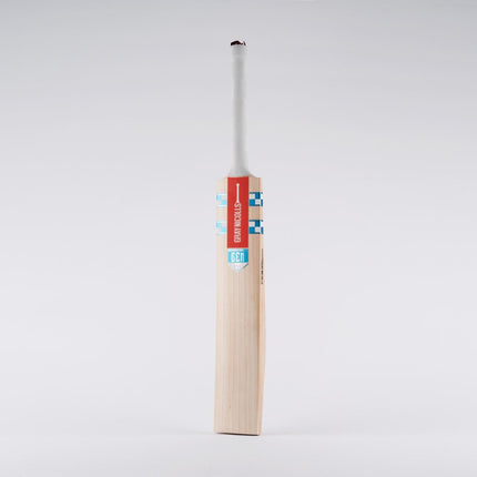 Gray-Nicolls Gem 5 Star Lite Cricket Bat 2022