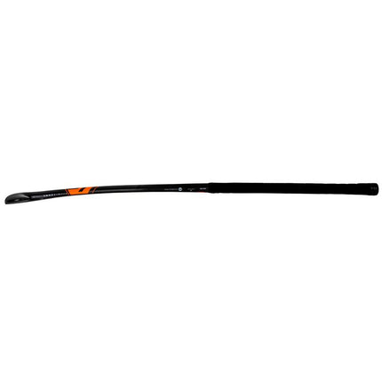 Brabo TC-70 LTD CC Carbon/Black Composite Hockey Stick 2022