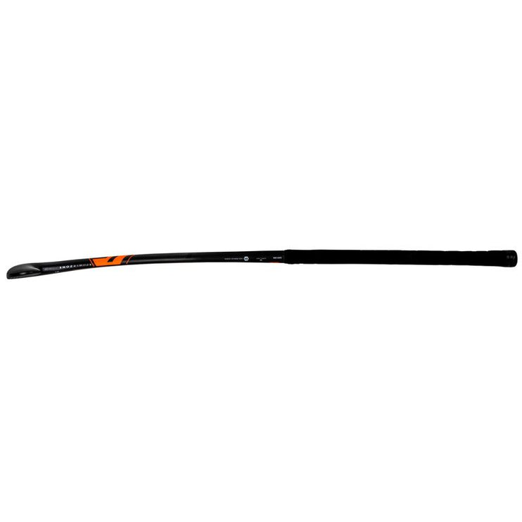 Brabo TC-70 LTD CC Carbon/Black Composite Hockey Stick 2022