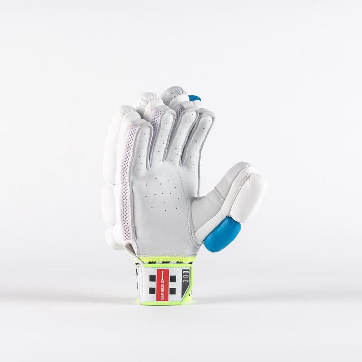 Gray-Nicolls Tempesta 1.0 300 Batting Gloves