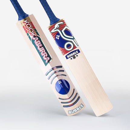 Kookaburra Retro Bubble 3 Star Cricket Bat 2024