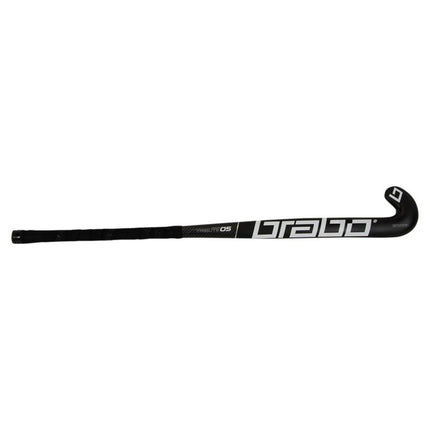 Brabo G-Force TC-5 Black/White Junior Hockey Stick 2021