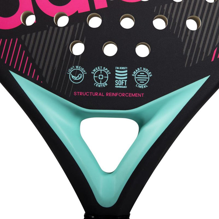 Adidas Drive Light 3.1 Padel Racket Pink