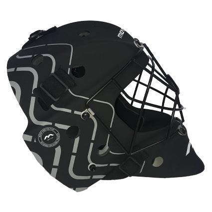 Mercian Genesis 2 Goalkeeping Helmet