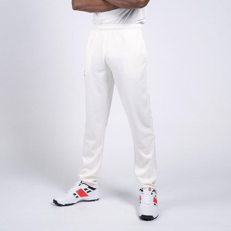 Gray-Nicolls Pro Performance Trousers Ivory