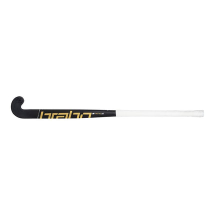 Brabo Traditional Carbon 100 ELB Hockey Stick 2023