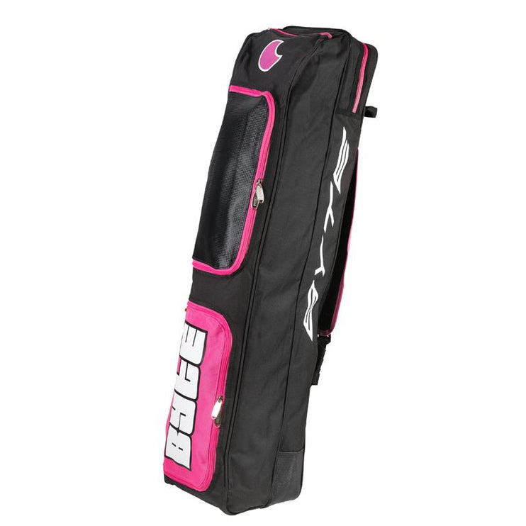 Byte SX Stick Bag Black/Pink