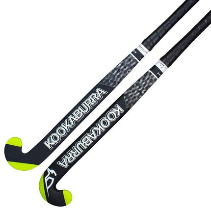 Kookaburra Phyton L-Bow 1.0 Junior Composite Hockey Stick 2020