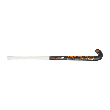 Brabo Pure Studio Traditional Phython ELB Junior Hockey Stick 2021