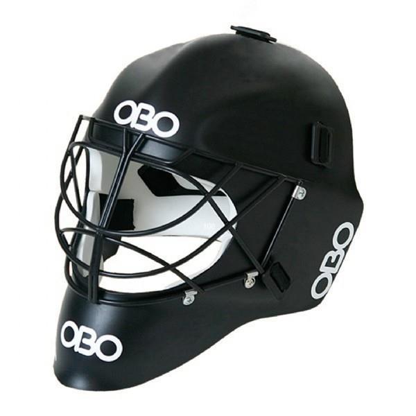 OBO PE Helmet Black