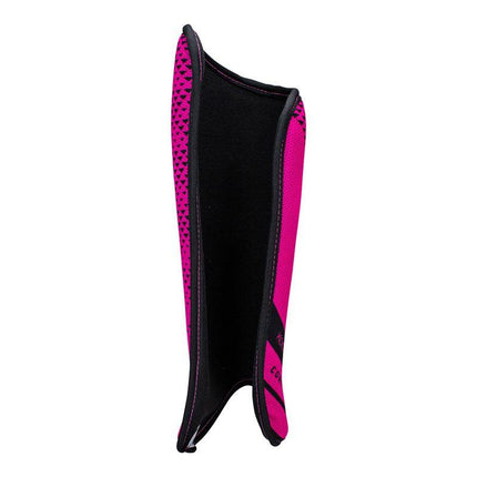 Kookaburra Convert Hockey Shinguard 2021 Pink