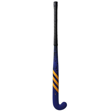 Adidas King .9 Wooden Hockey Stick Blue 2021