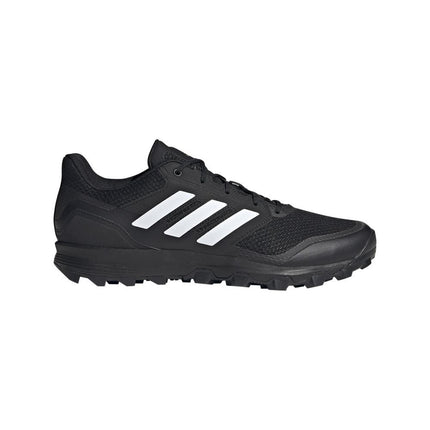 Adidas Flexcloud 2.1 Hockey Shoes Black 2023