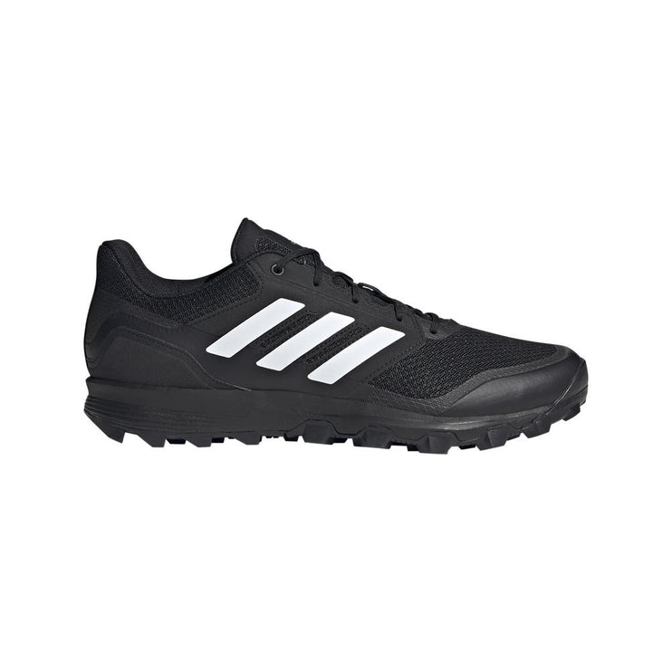 Adidas Flexcloud 2.1 Hockey Shoes Black 2023