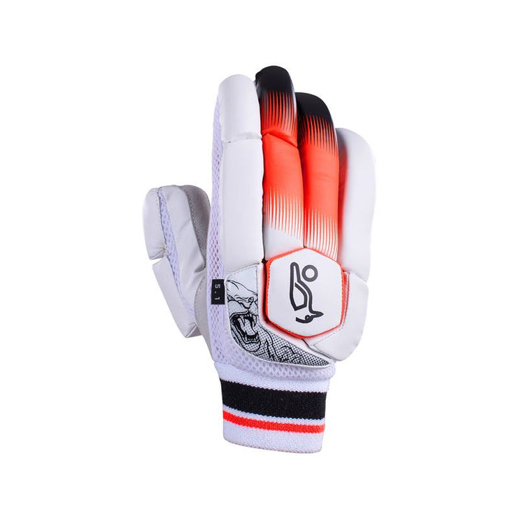 Kookaburra Beast 5.1 Batting Gloves 2024