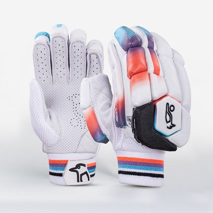 Kookaburra Aura 2.1 Batting Gloves 2024