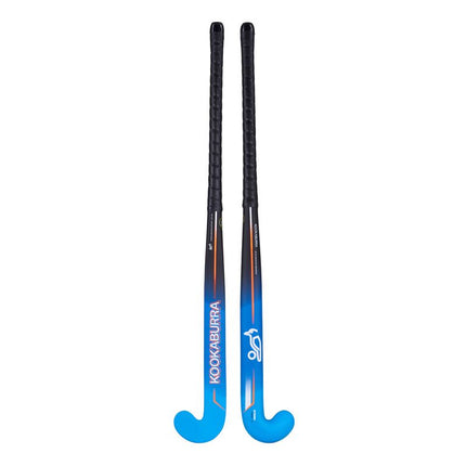 Kookaburra Storm M-Bow 1.0 Composite Junior Hockey Stick 2022