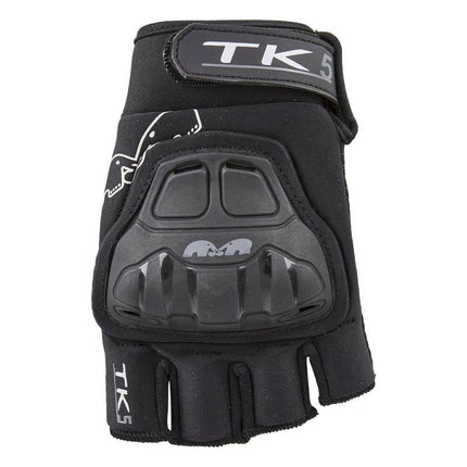 TK 5 Glove Left Hand Black