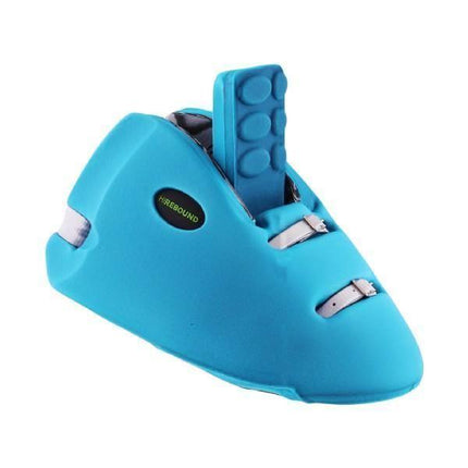 OBO Robo Hi-Rebound Kickers - Peron Blue