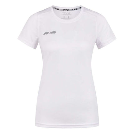 TK Riga Women's Shirt White