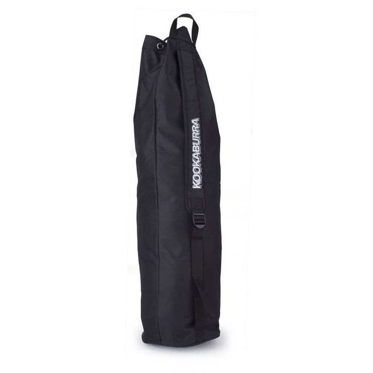 Kookaburra Stick Duffel 2023 Black