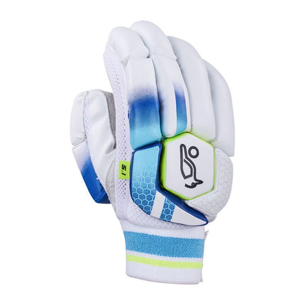 Kookaburra Rapid 5.1 Batting Gloves 2024