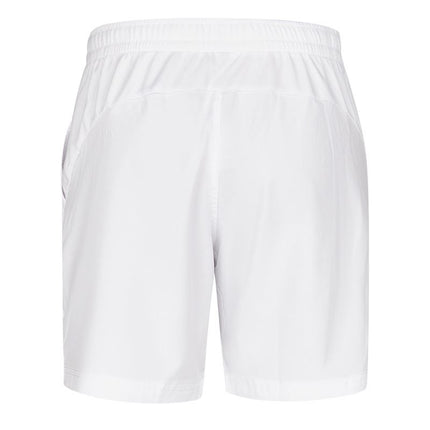 TK Cairo Men's Shorts White