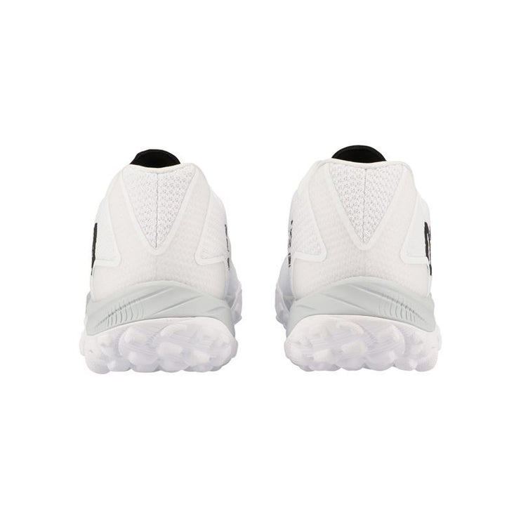 Osaka KAI Mk1 Unisex Hockey Shoe Iconic White