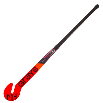 Grays GK Shootout Ultrabow Goalkeeping Composite Hockey Stick 2022