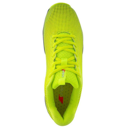 Grays Flight AST Hockey Shoes 2019 Fluo Yellow