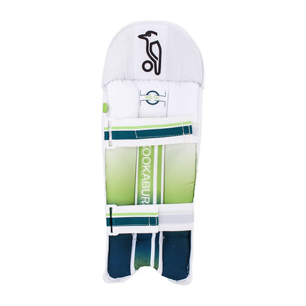 Kookaburra 4.0 Wicket Keeping Pads 2024