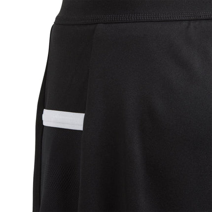 Adidas T19 Youths Skort Black/White